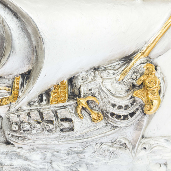 Подарунок "Кораблі"