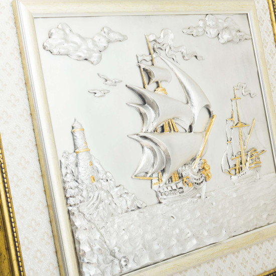 Подарунок "Кораблі"