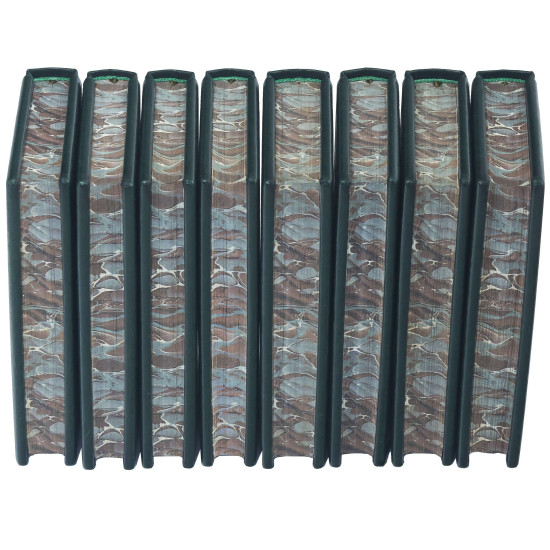 Бібліотека "Конан Дойль"