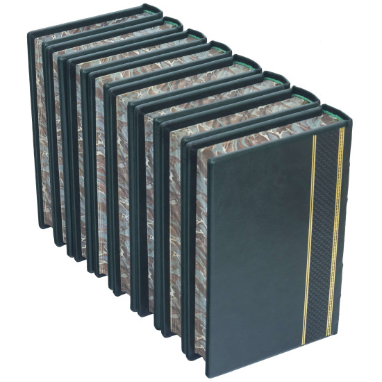 Бібліотека "Конан Дойль"