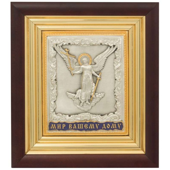 Ікона "Ангел Хранитель"