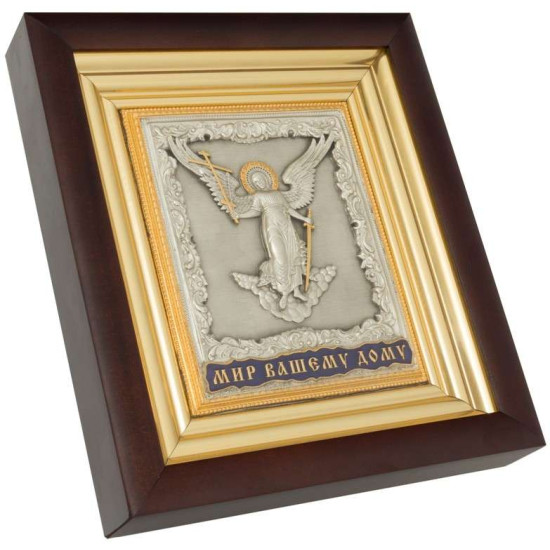 Ікона "Ангел Хранитель"