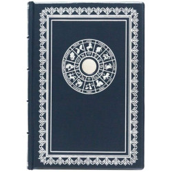 Щоденник зодіак "Лев"