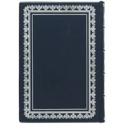 Щоденник зодіак "Лев"