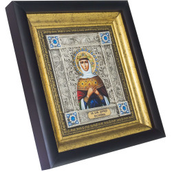 Ікона "Свята Феофанія"