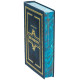 Подарункове видання «Три мушкетери» О. Дюма з декором посрібленими металевими репліками монет з портретами мушкетерів з емалями