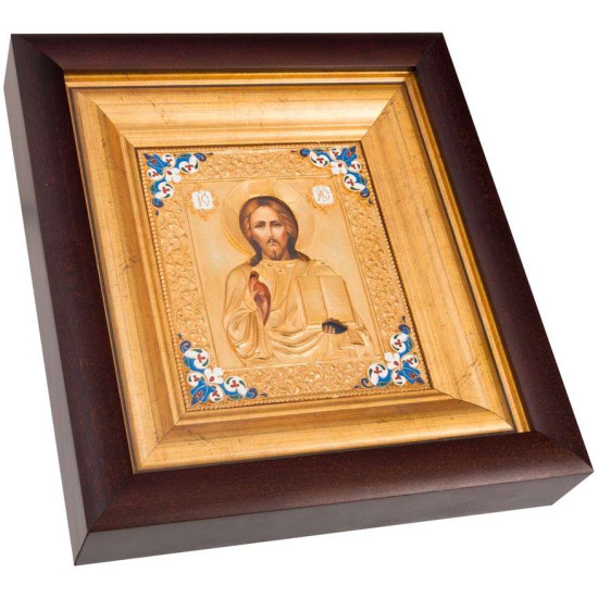 Ікона "Христос Пантократор"