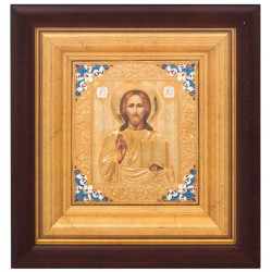 Ікона "Христос Пантократор"