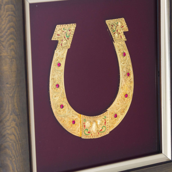 Подарунок «Підкова»