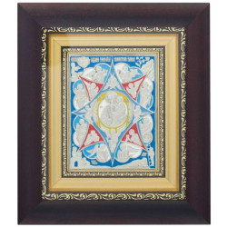 Ікона "Неопалима Купіна"