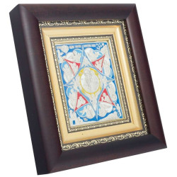 Ікона "Неопалима Купіна"