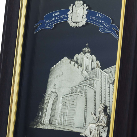 Сувенір "Золоті ворота"