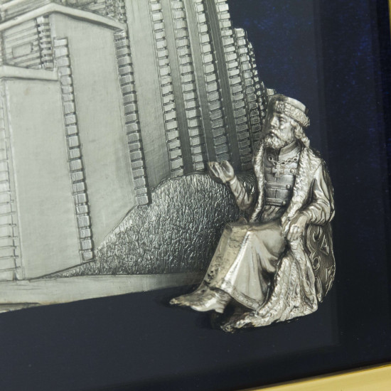 Сувенір "Золоті ворота"