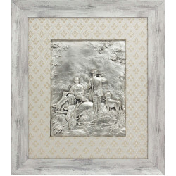 Подарунок «Полювання»