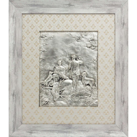 Подарунок «Полювання»