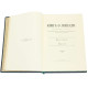 Подарункове видання «Книга про коня»  князя Урусова С.П. Репринт 1911 р. у 2 т. у шкіряному футлярі. (Найкраще дореволюційне видання.) (Позолота, сріблення, каміння Сваровські)