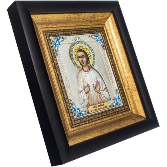 Ікона "Святий Праведний Артемій Веркольський"