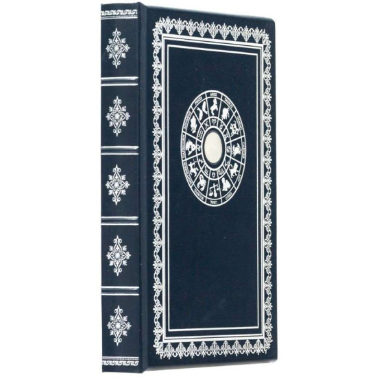 Щоденник зодіак "Телець"