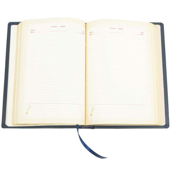 Щоденник зодіак "Телець"