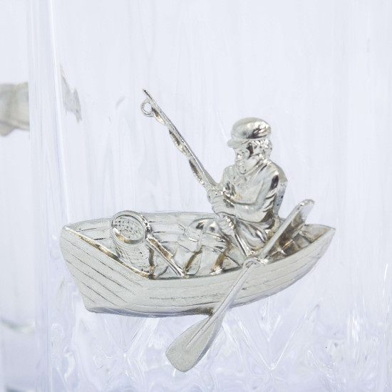 Подарунковий набір "Рибалка"