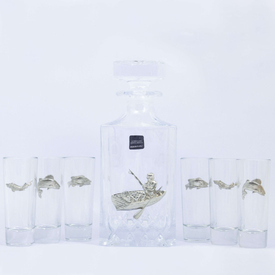 Подарунковий набір "Рибалка"