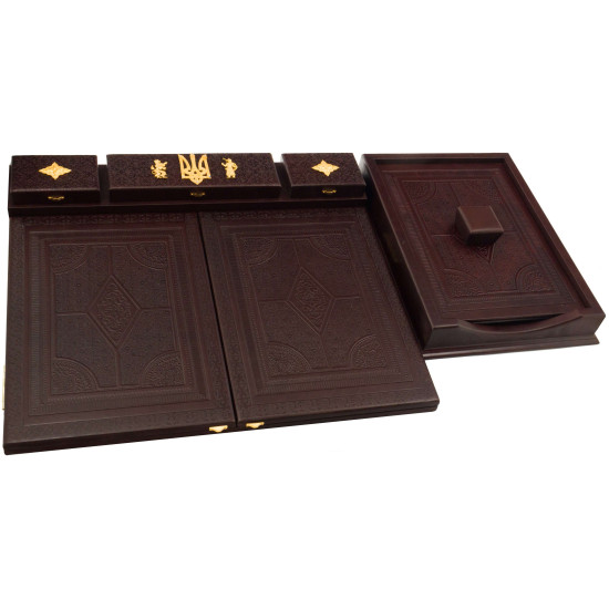 Настільний набір