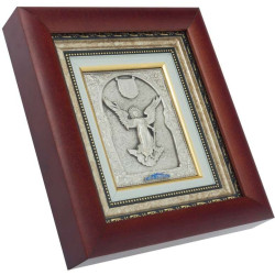 Ікона "Ангел Хранитель" 210х180