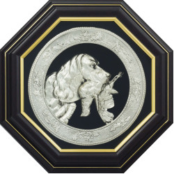 Подарунок мисливцю "Полювання на птицю"