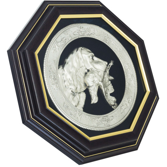 Подарунок мисливцю "Полювання на птицю"