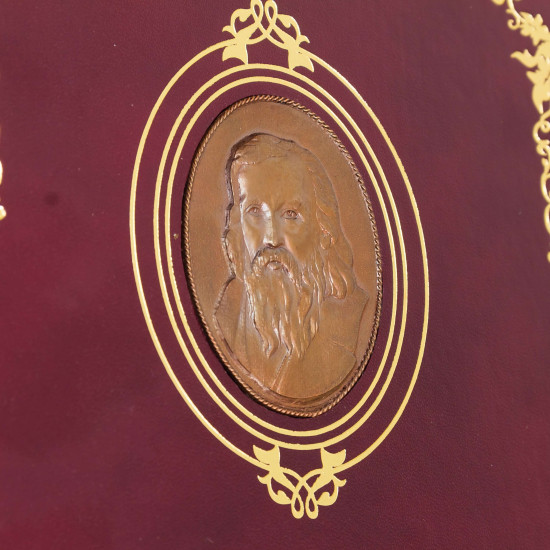 Книга «Історія горілки»