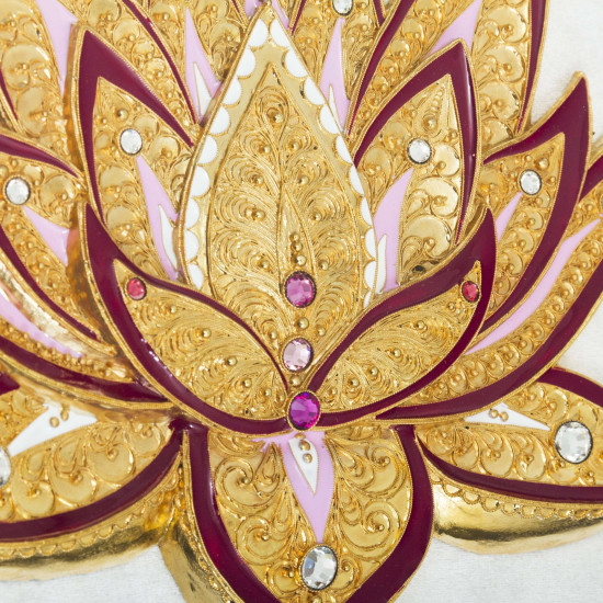 Подарунок «Лотос»