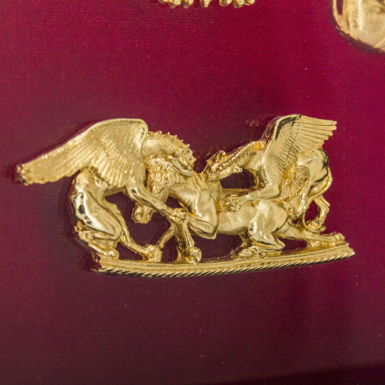 Сувенір "Скіфська Пектораль"