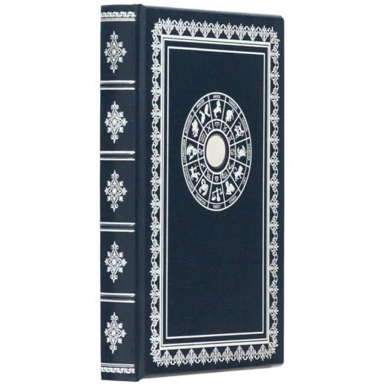 Щоденник зодіак "Рак"