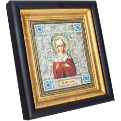 Ікона "Свята мучениця Леся"