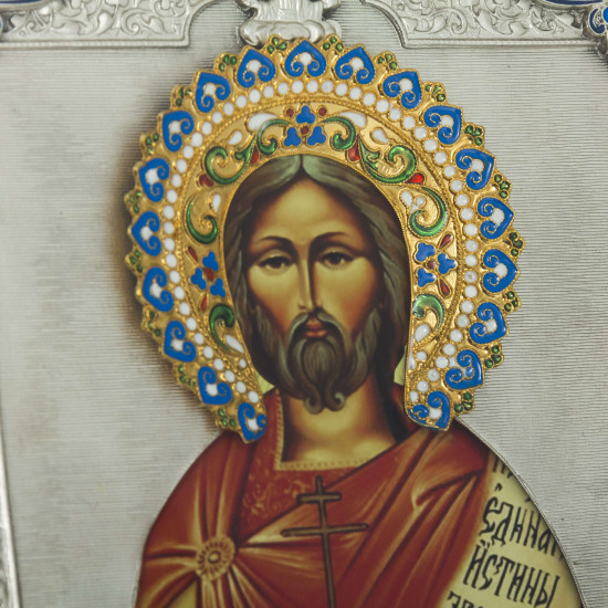 Ікона "Святий Назарій"