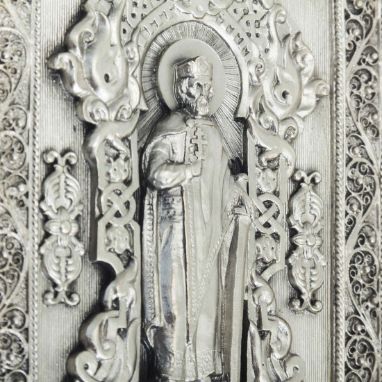 Ікона "Святий рівноапостольний князь Володимир"