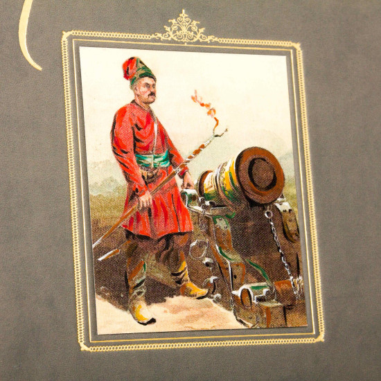 Книга "З Української старовини"