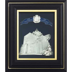 Сувенір "Золоті ворота"