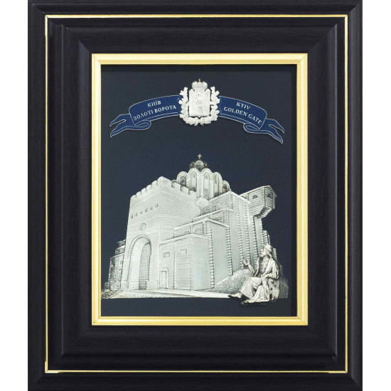 Сувенір "Золоті ворота"