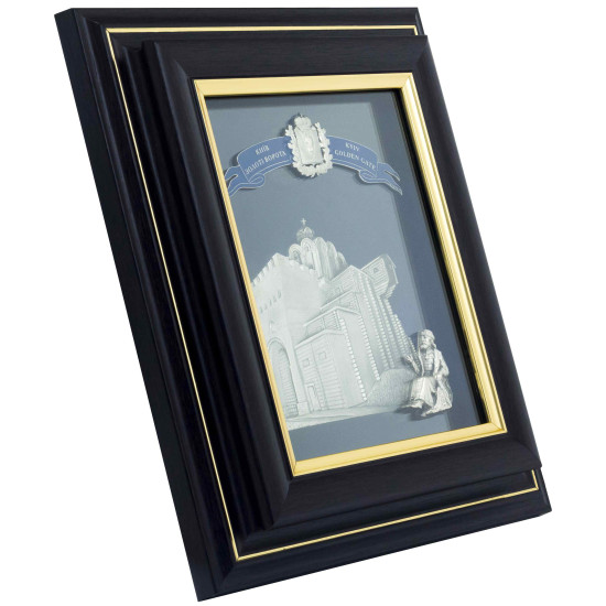 Сувенір "Золоті ворота"