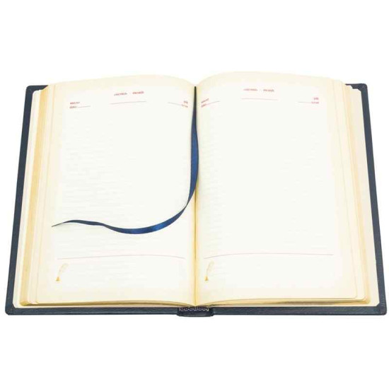 Щоденник "Паровоз"