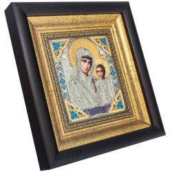 Казанська ікона Божої Матері