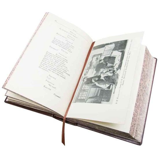 Зібрання творів Генріха Ібсена