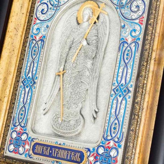 Ікона Ангел Хранитель