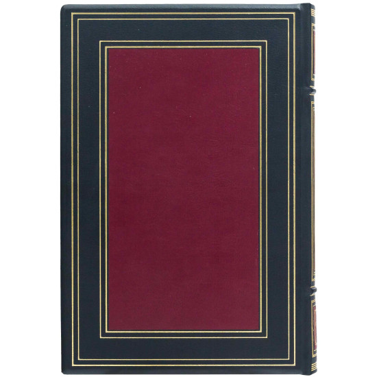 Книга "Спогади" Бенджамін Франклін