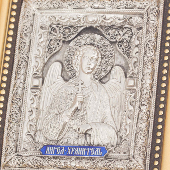 Ікона "Янгол хранитель"