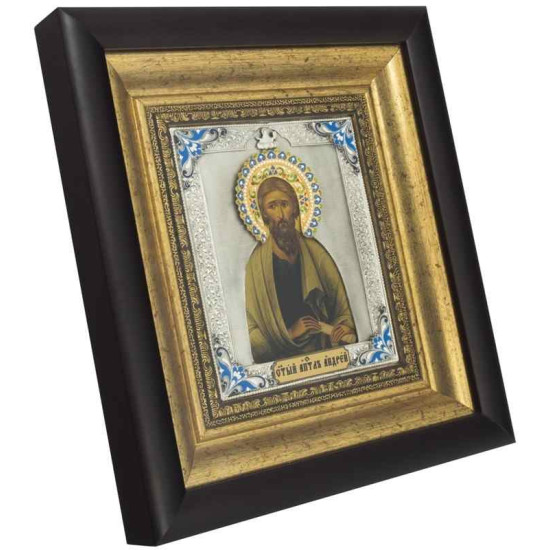 Ікона "Святий Апостол Андрій"