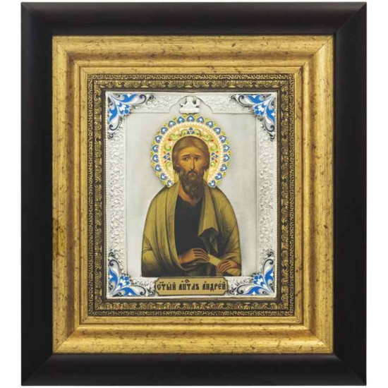 Ікона "Святий Апостол Андрій"