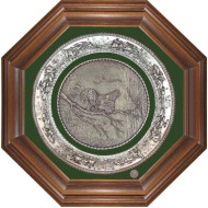 Кабінетне панно 