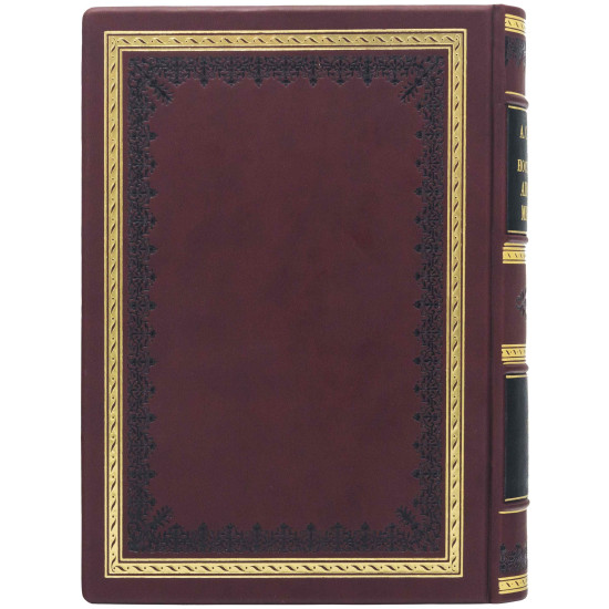 Книга "Нострадамус - Апостол Михайло"